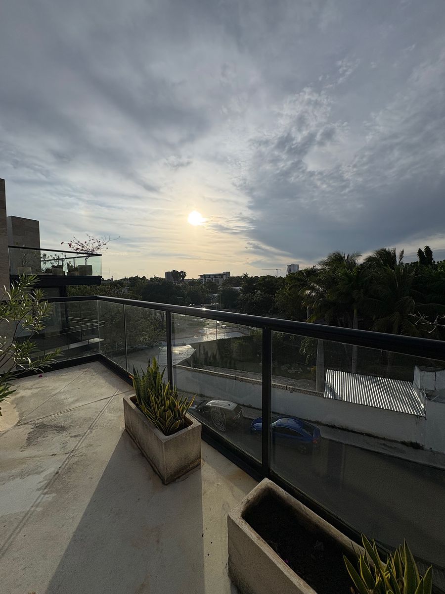 Apartamento em Montebello, Mérida, foto 13 de 13