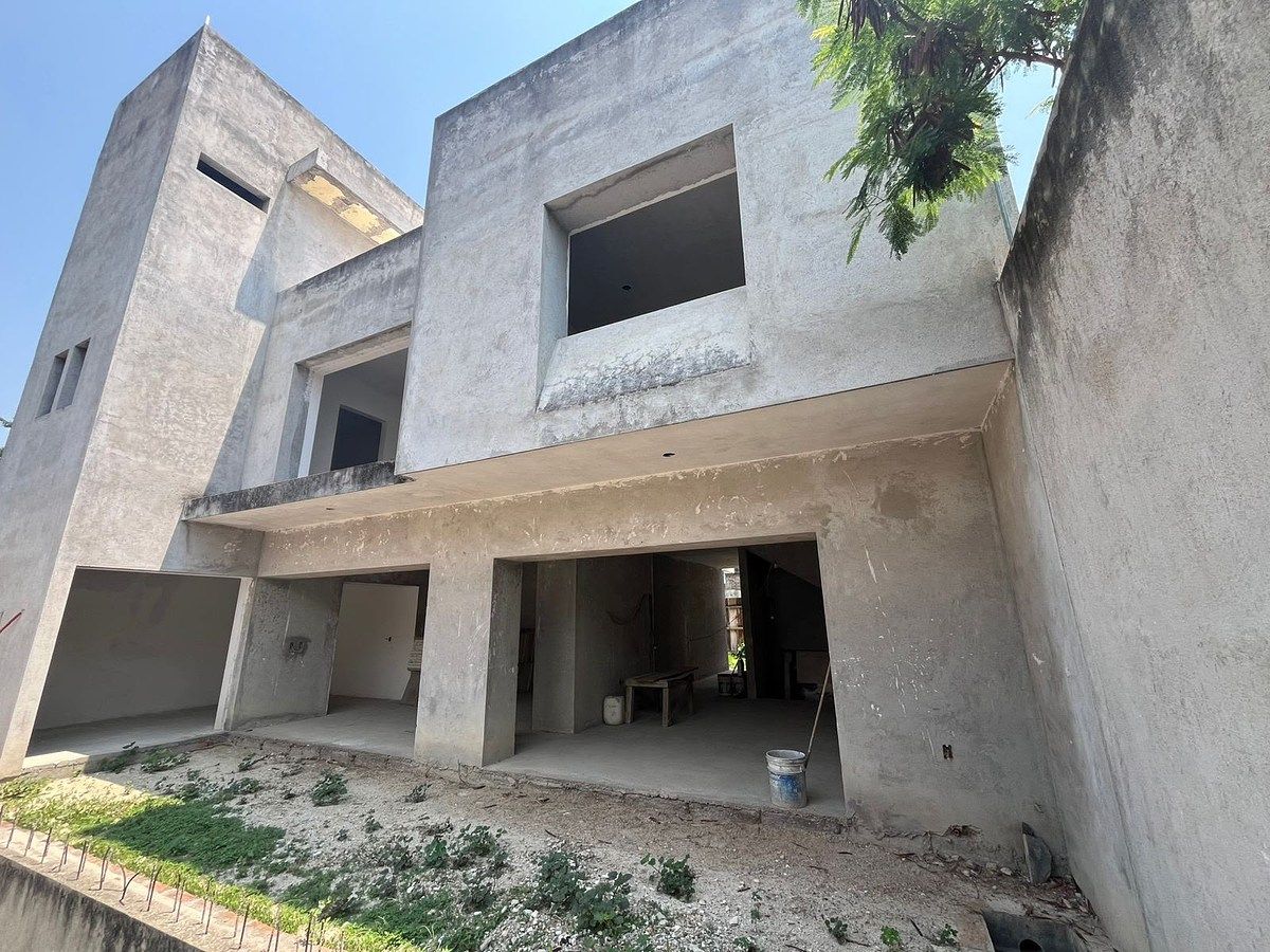 Casa en José Castillo Tielemans, Tuxtla Gutiérrez, foto 2 de 21