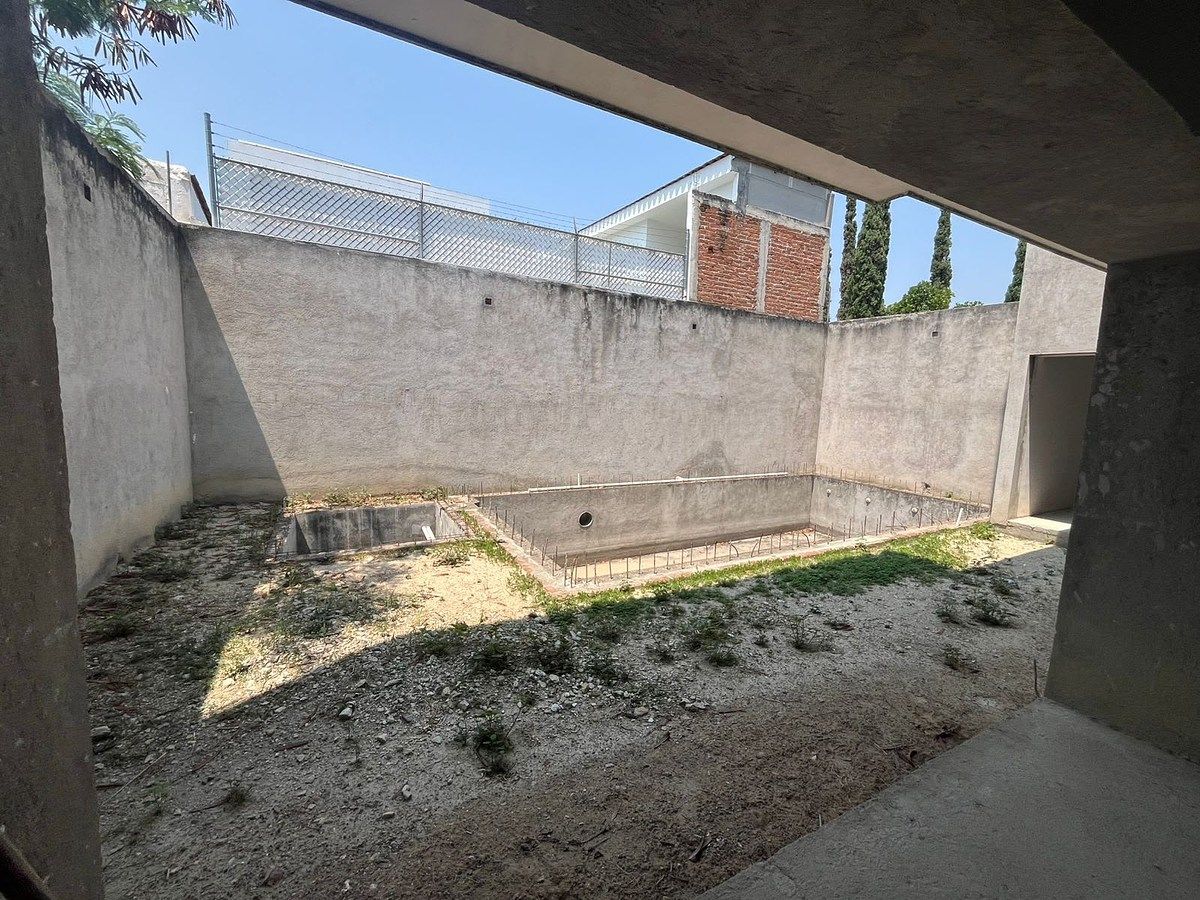 Casa en José Castillo Tielemans, Tuxtla Gutiérrez, foto 13 de 21