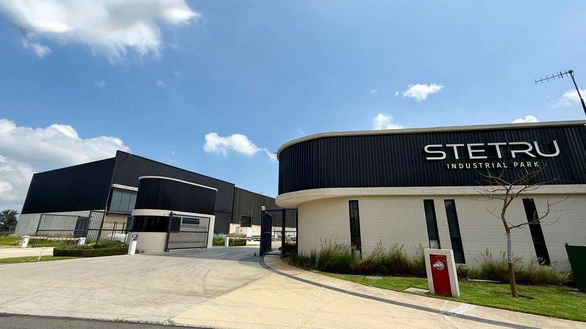 Bodegas dentro de Stetru Park, Sobre Carr. Gdl-Ameca, photo 1 of 8