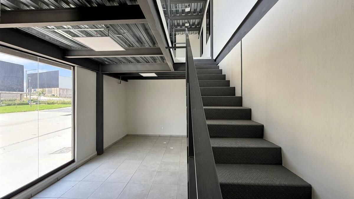 Industrial Warehouse in Puerta Del Roble, Zapopan, photo 6 of 8