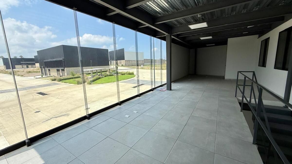 Industrial Warehouse in Puerta Del Roble, Zapopan, photo 7 of 8