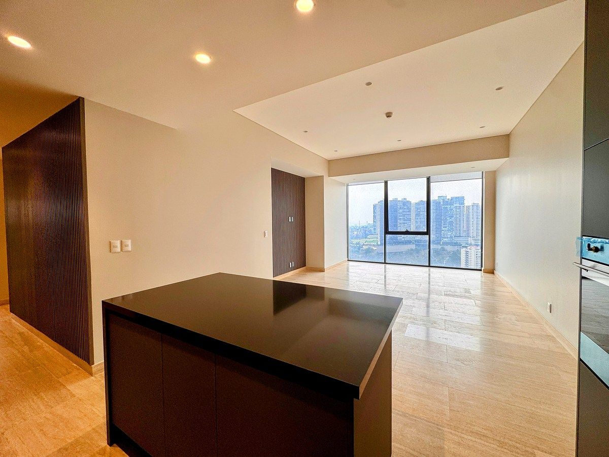 Apartamento em Interlomas, Huixquilucan, foto 5 de 31
