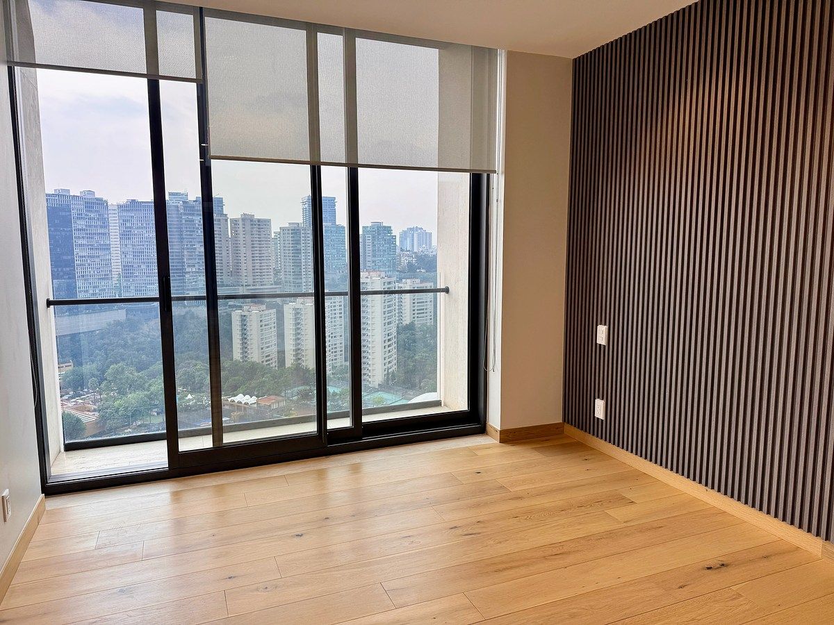 Apartamento em Interlomas, Huixquilucan, foto 9 de 31