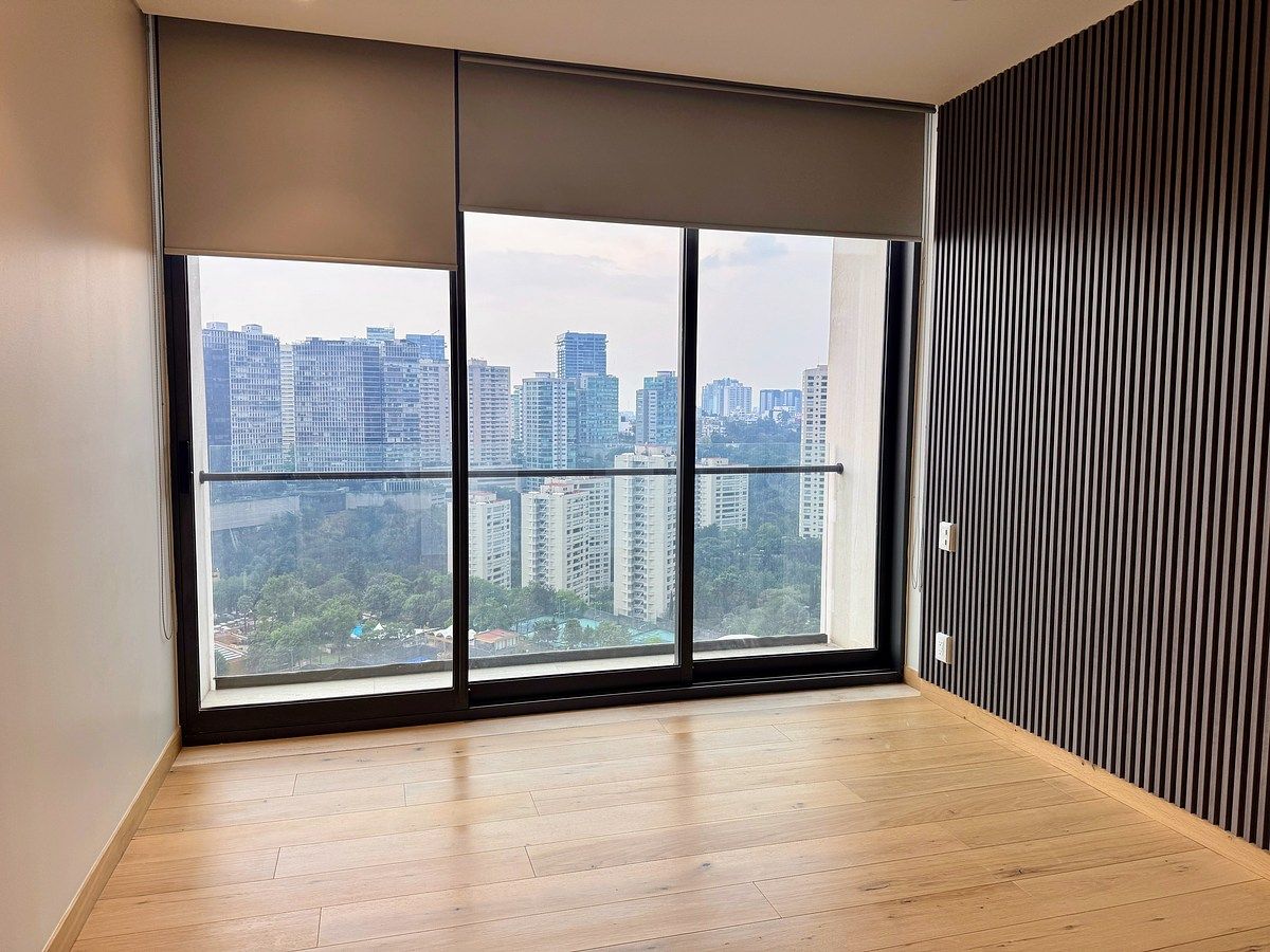 Apartamento em Interlomas, Huixquilucan, foto 10 de 31