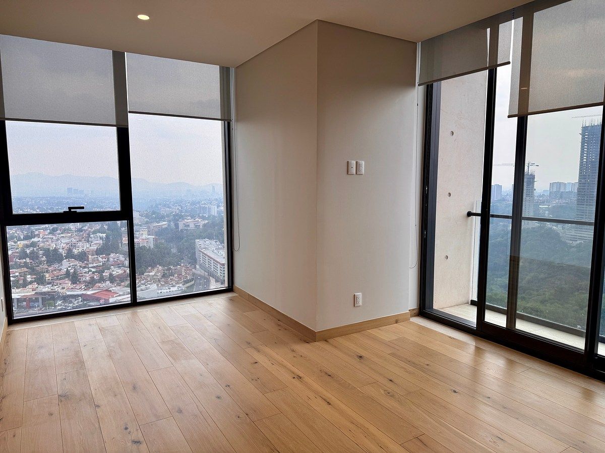 Apartamento em Interlomas, Huixquilucan, foto 15 de 31