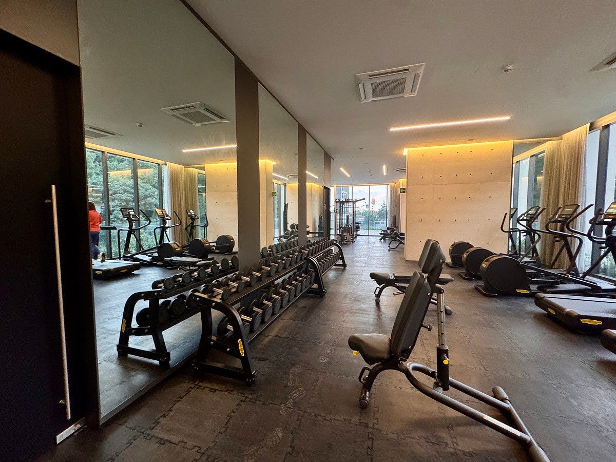 Apartamento em Interlomas, Huixquilucan, foto 28 de 31