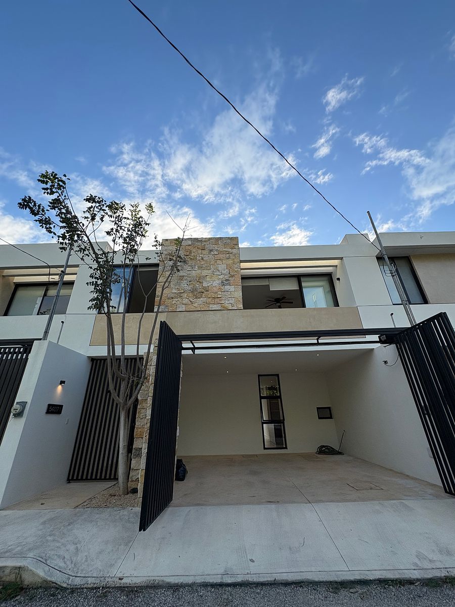 House in Temozón Norte, Mérida, photo 7 of 22
