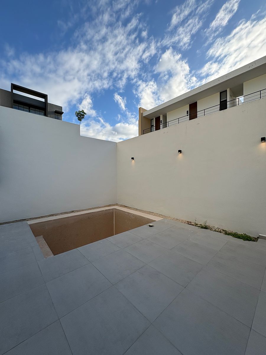 House in Temozón Norte, Mérida, photo 4 of 22
