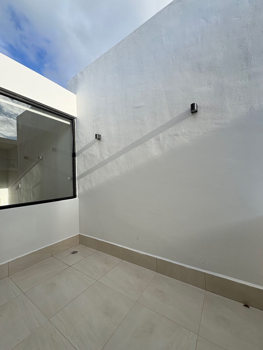 House in Temozón Norte, Mérida, photo 19 of 22