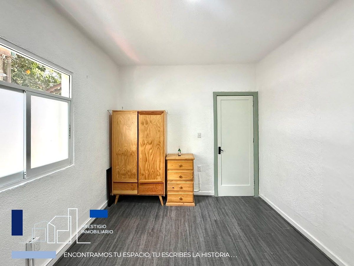 Apartamento em Roma Sur, Cuauhtémoc, foto 7 de 11