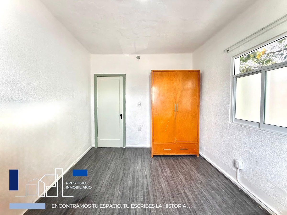 Apartamento em Roma Sur, Cuauhtémoc, foto 10 de 11