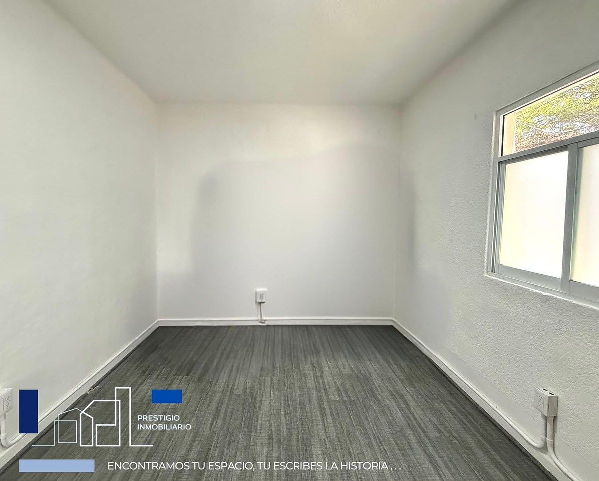Apartamento em Roma Sur, Cuauhtémoc, foto 8 de 11
