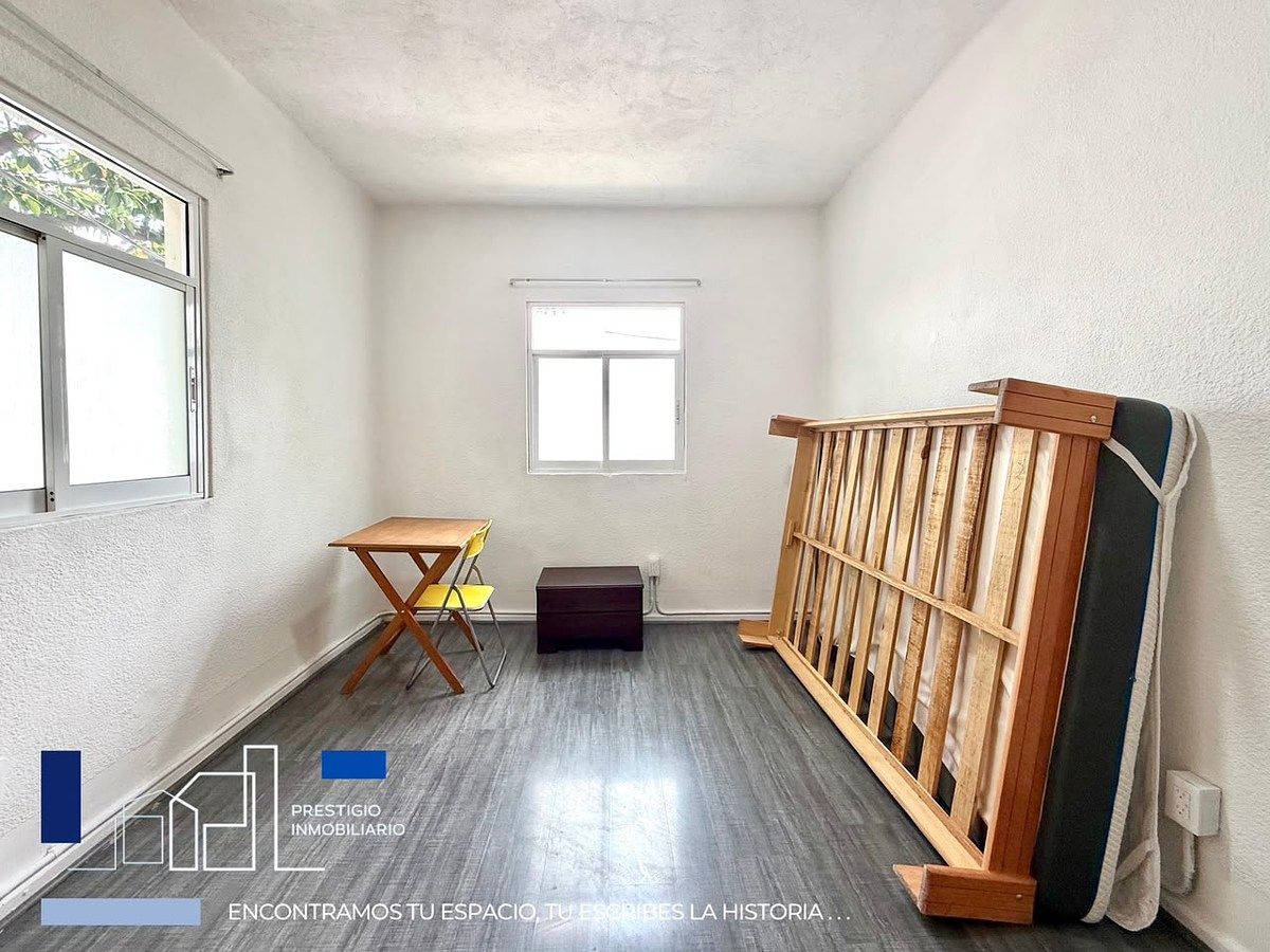 Apartamento em Roma Sur, Cuauhtémoc, foto 11 de 11