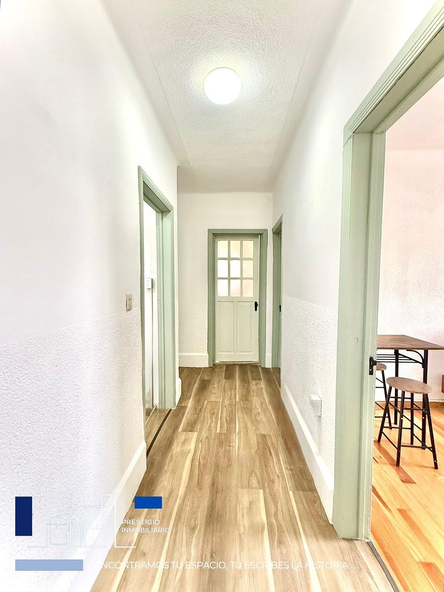 Apartamento em Roma Sur, Cuauhtémoc, foto 3 de 11