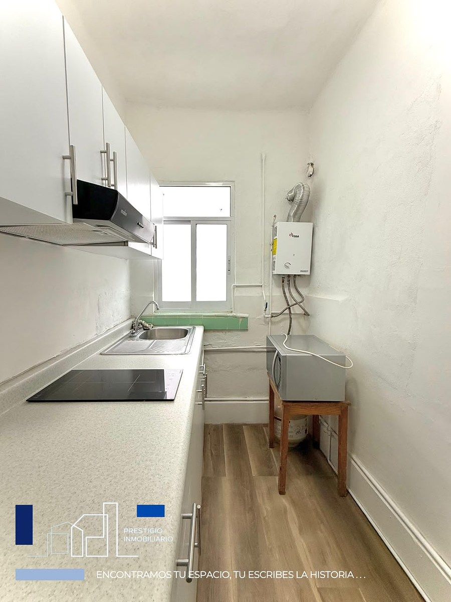 Apartamento em Roma Sur, Cuauhtémoc, foto 6 de 11