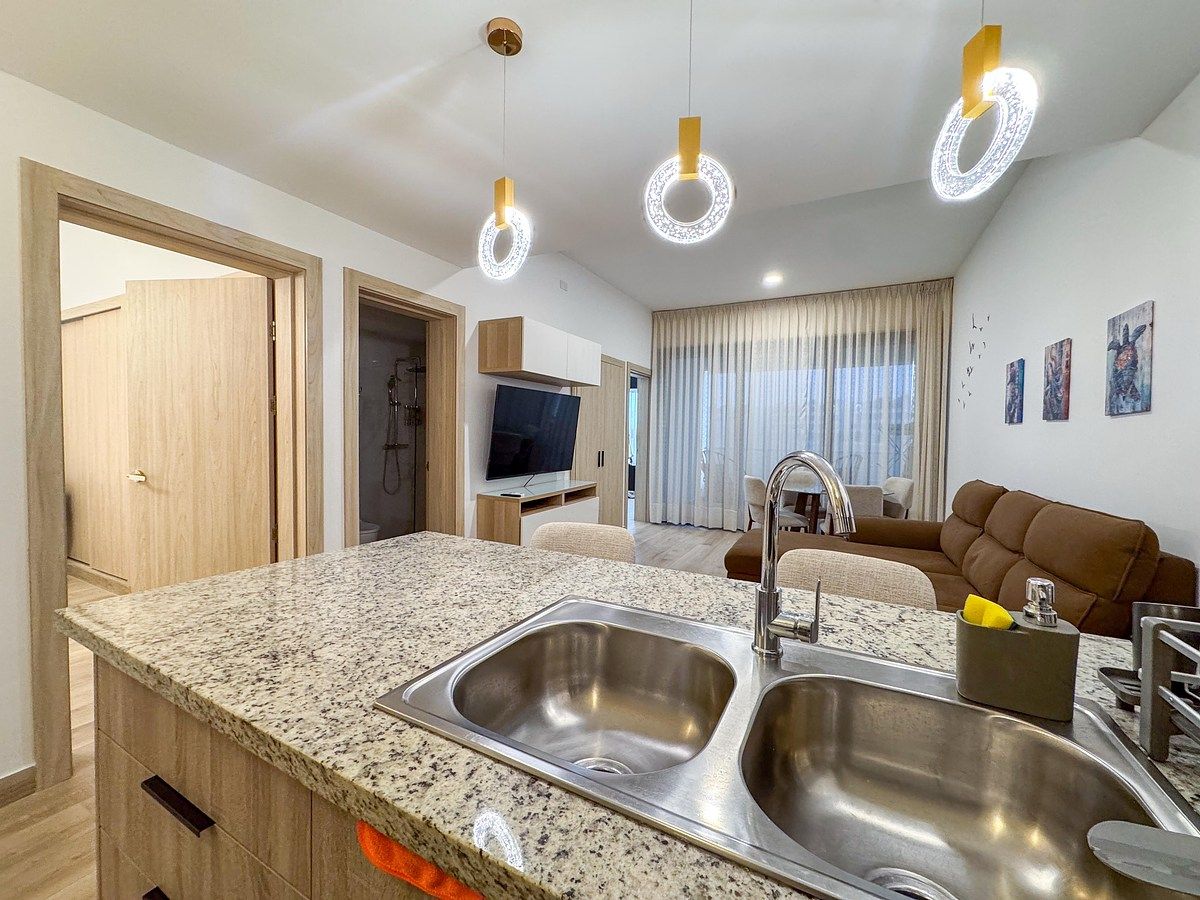 Apartamento en Verón, Bávaro, foto 6 de 13