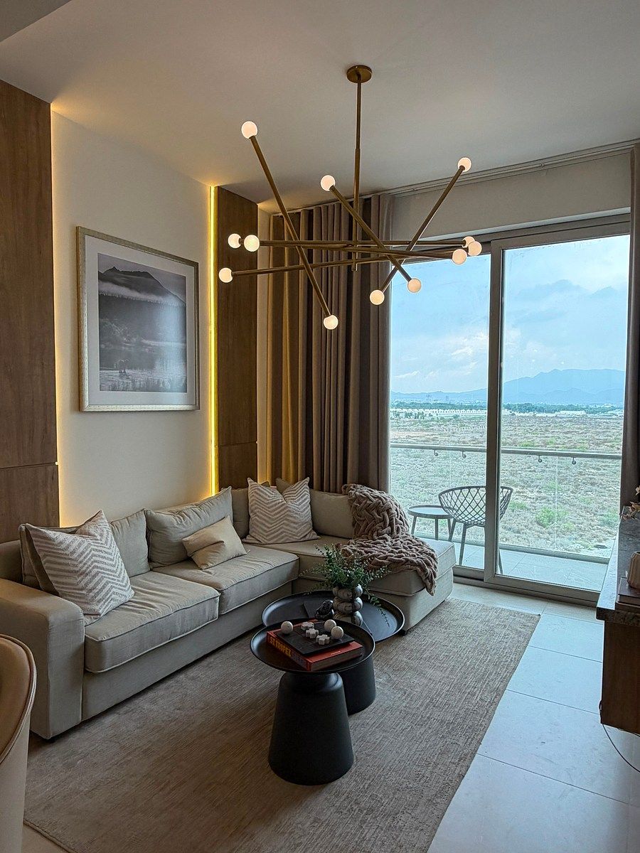 Departamentos en Preventa | AURA Place II, photo 1 of 25