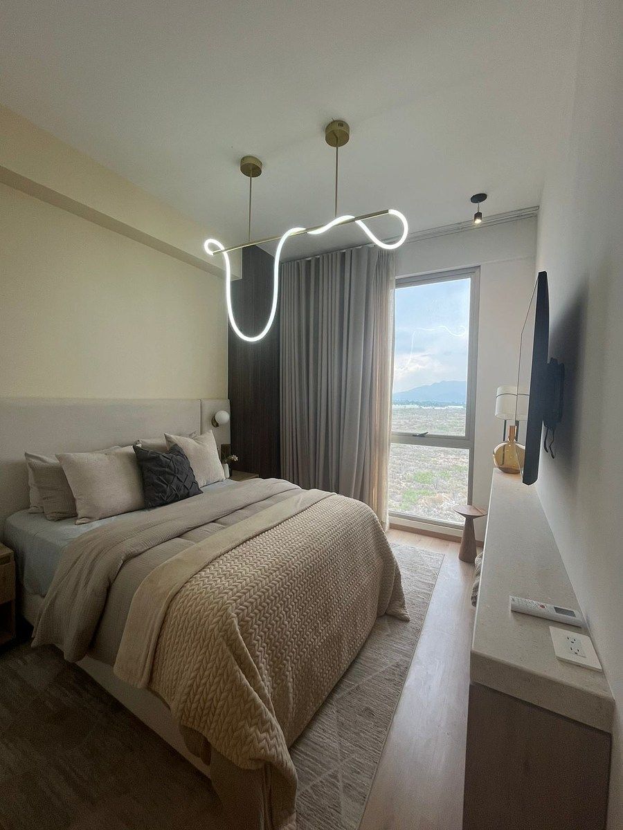 Apartment in Los Valdez, Saltillo, photo 3 of 25