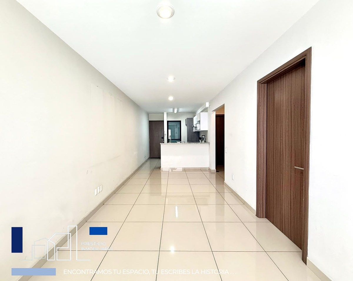 RENTA DEPARTAMENTO EN NAPOLES, foto 1 de 11