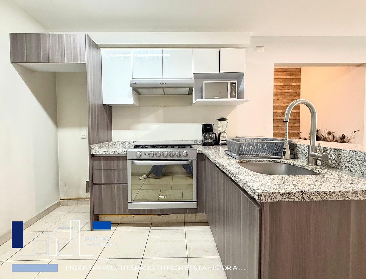Apartamento em Colonia Nápoles, Benito Juárez, foto 5 de 11