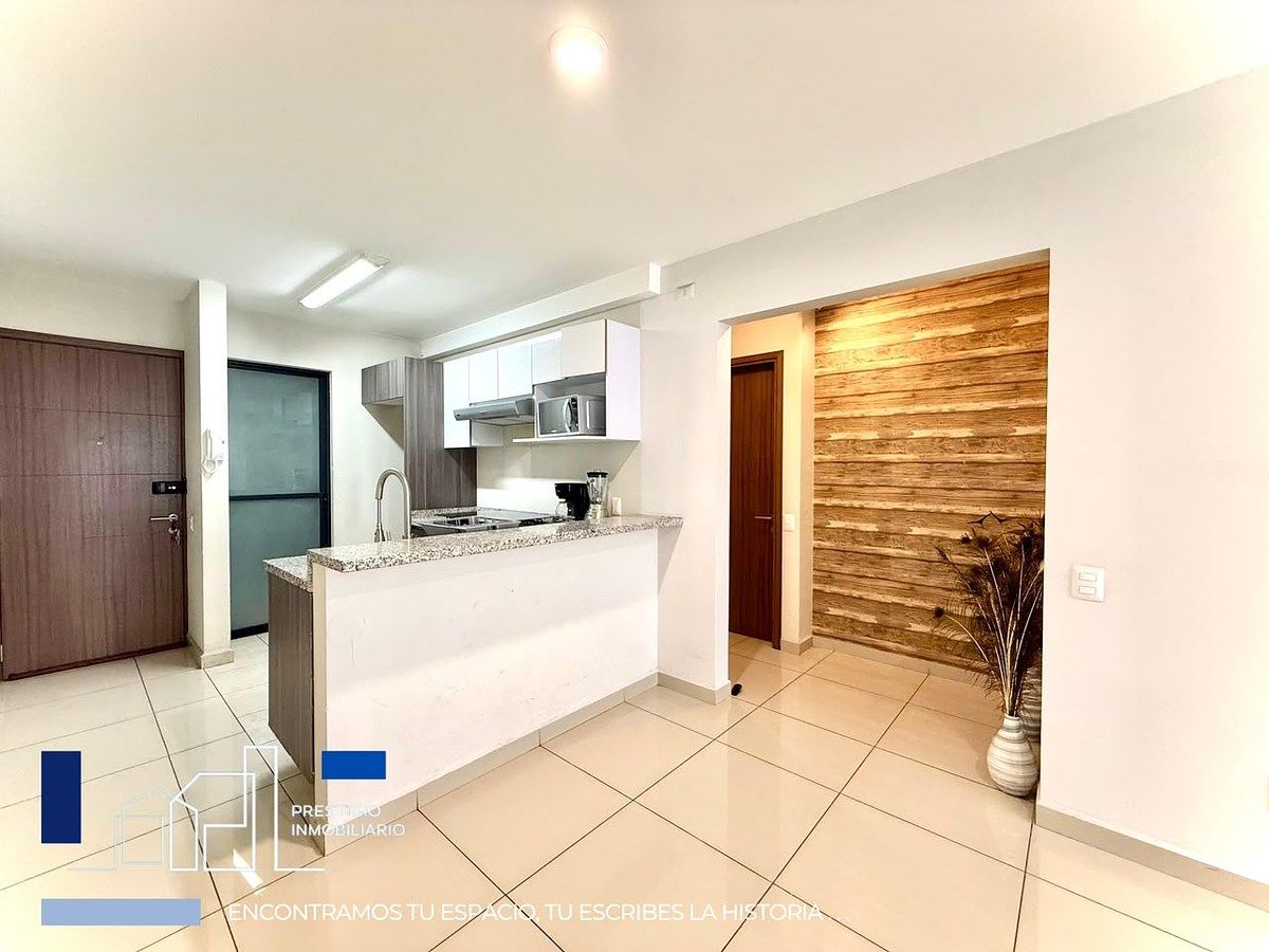 Apartamento em Colonia Nápoles, Benito Juárez, foto 4 de 11