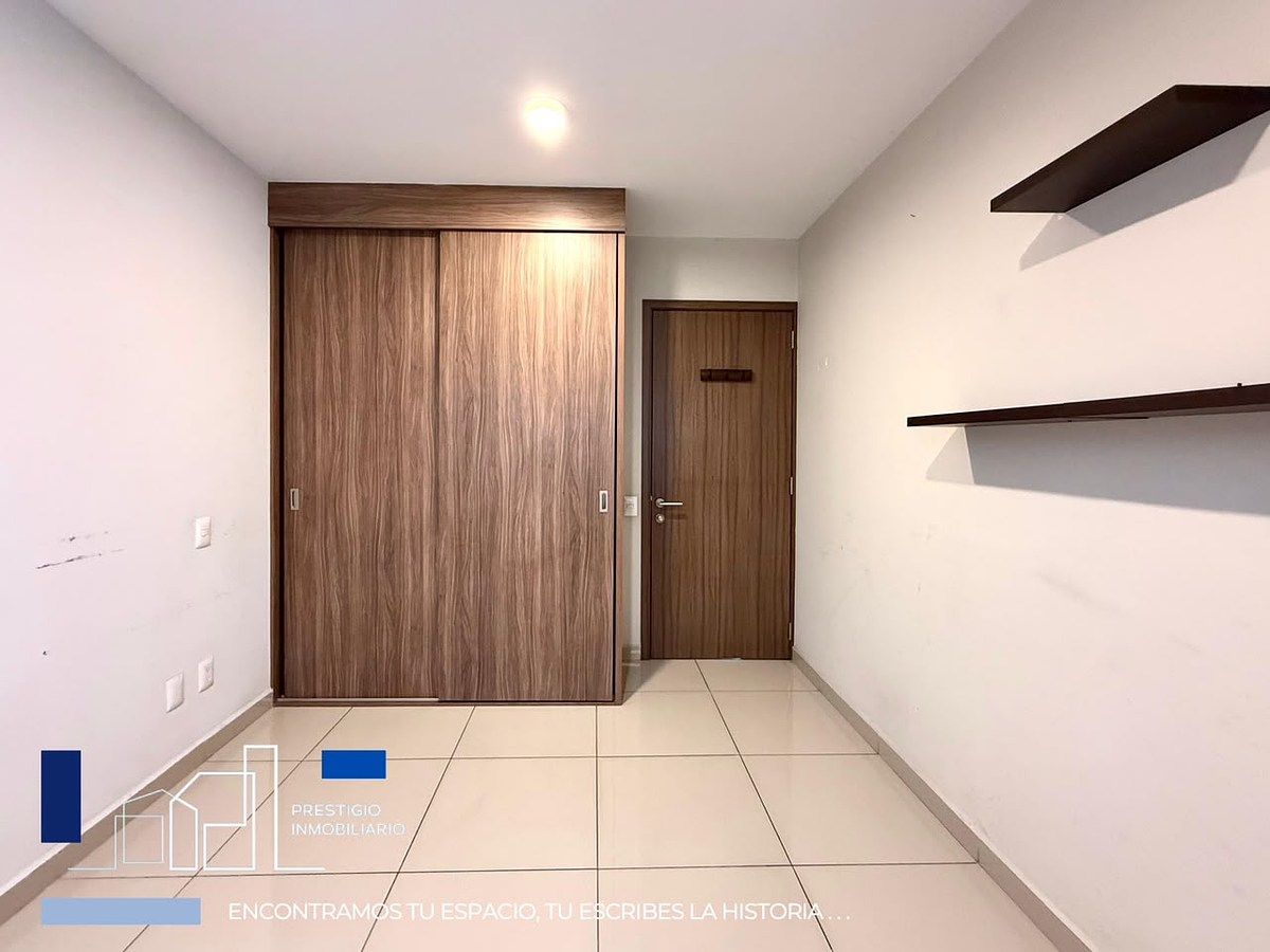Apartamento em Colonia Nápoles, Benito Juárez, foto 11 de 11