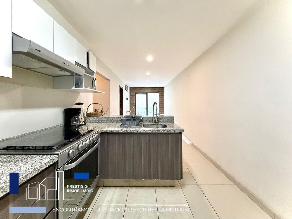 Apartamento em Colonia Nápoles, Benito Juárez, foto 6 de 11