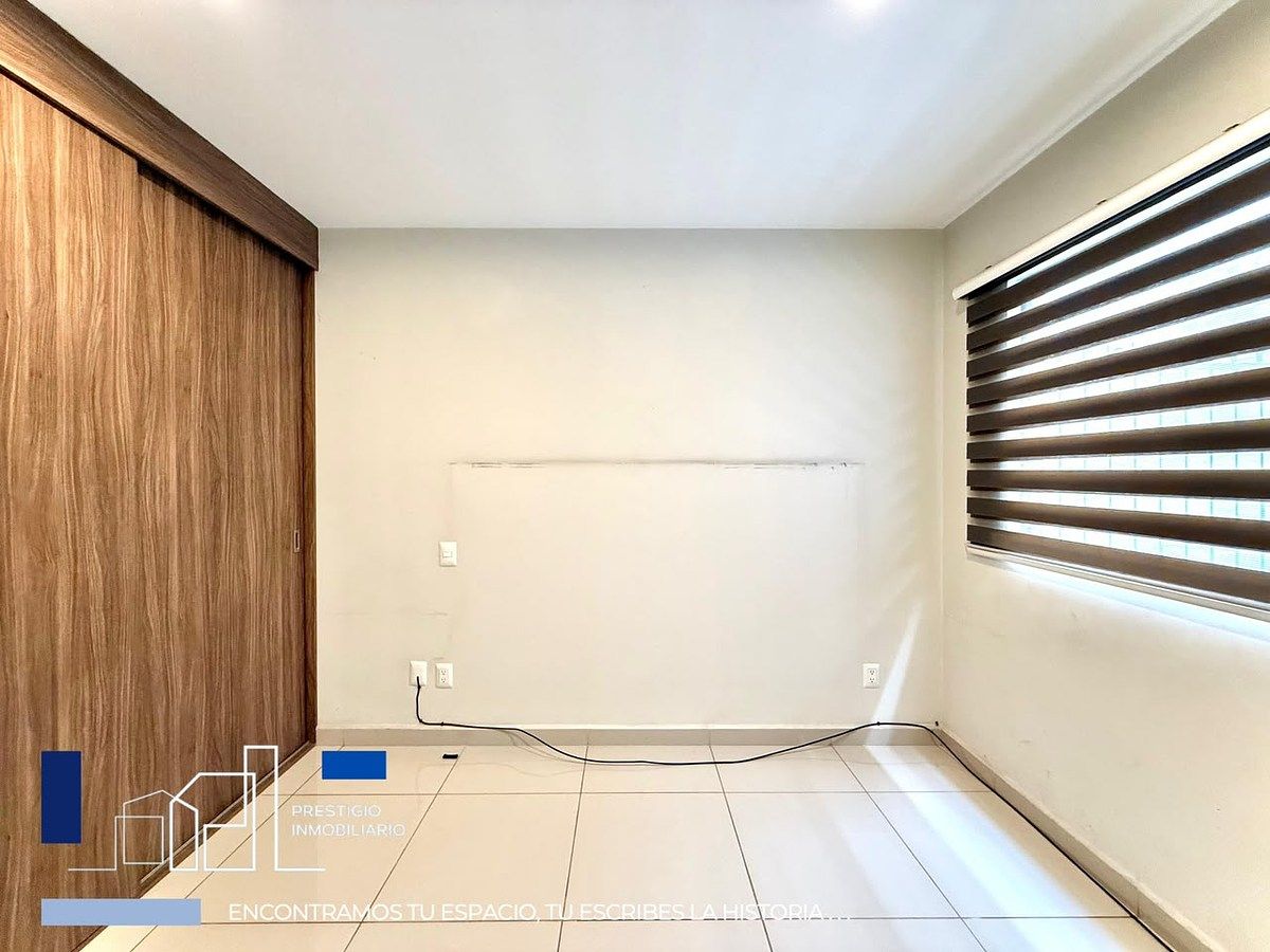 Apartamento em Colonia Nápoles, Benito Juárez, foto 8 de 11