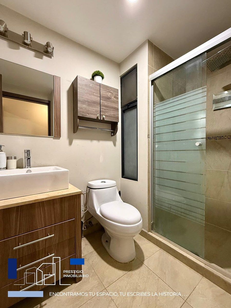 Apartamento em Colonia Nápoles, Benito Juárez, foto 9 de 11