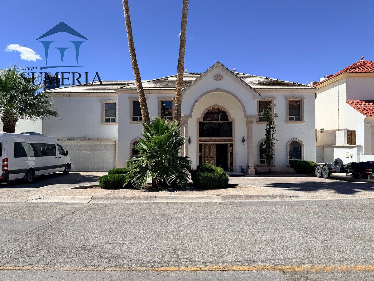 Residencia en San Francisco