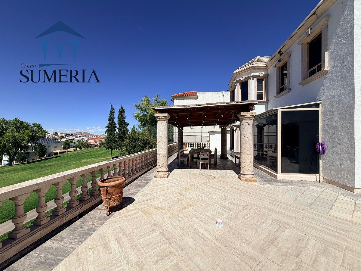 House in Country Club San Francisco, Chihuahua, photo 6 of 22