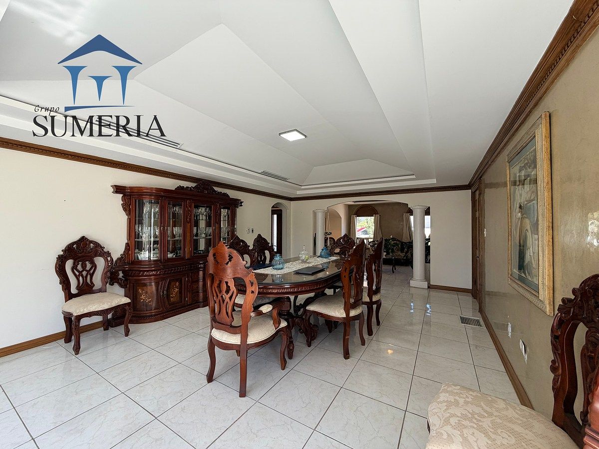 House in Country Club San Francisco, Chihuahua, photo 10 of 22