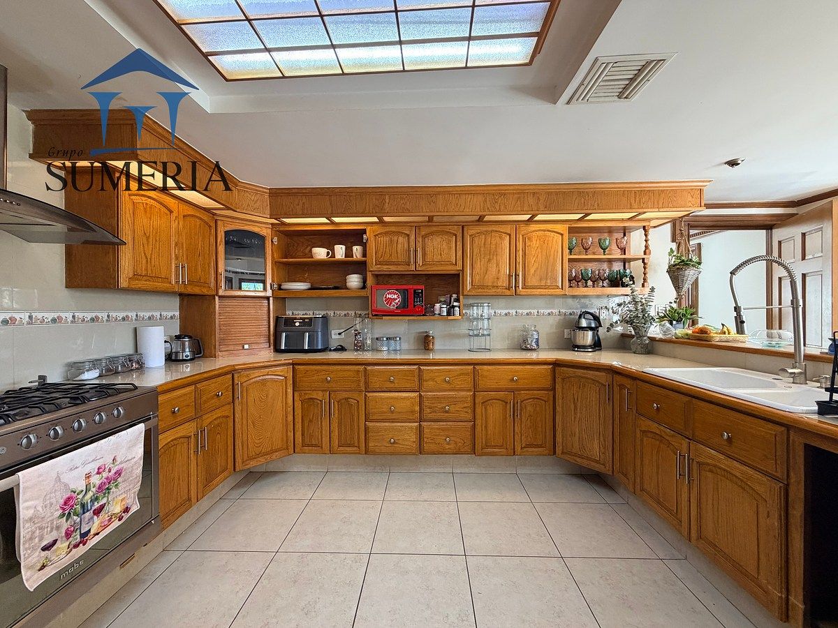House in Country Club San Francisco, Chihuahua, photo 11 of 22
