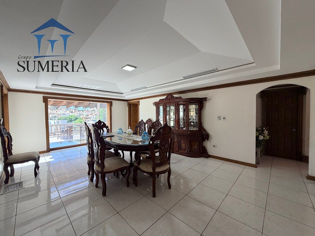 House in Country Club San Francisco, Chihuahua, photo 13 of 22