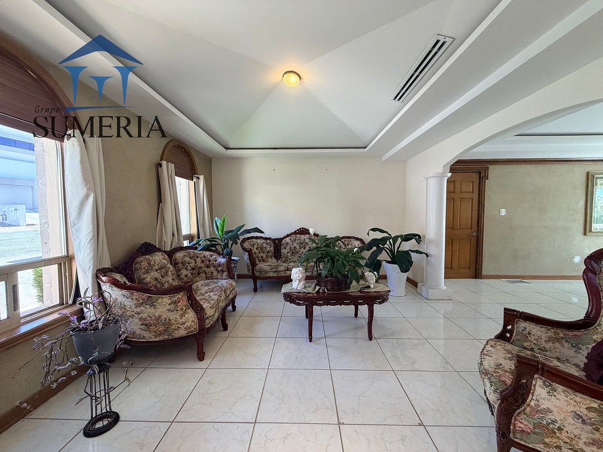 House in Country Club San Francisco, Chihuahua, photo 16 of 22