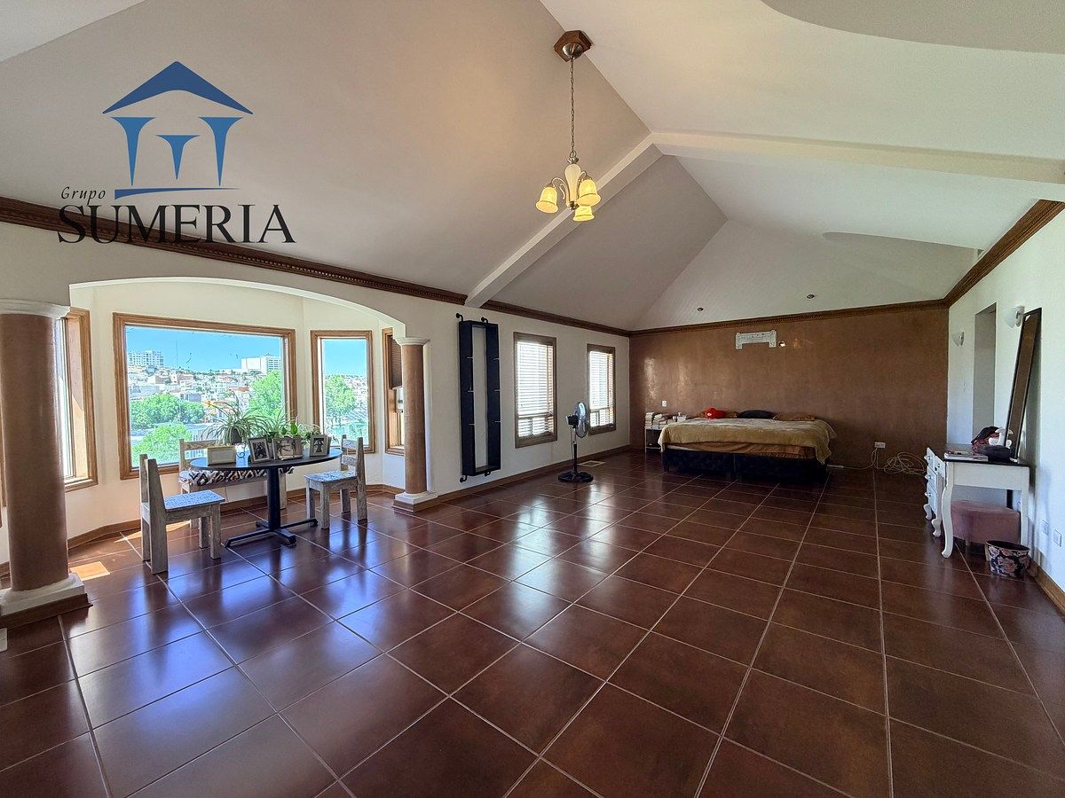 House in Country Club San Francisco, Chihuahua, photo 20 of 22