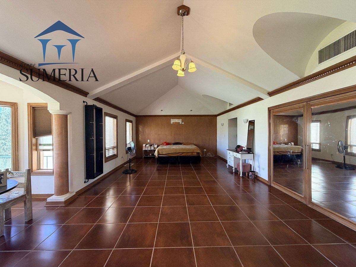 House in Country Club San Francisco, Chihuahua, photo 21 of 22