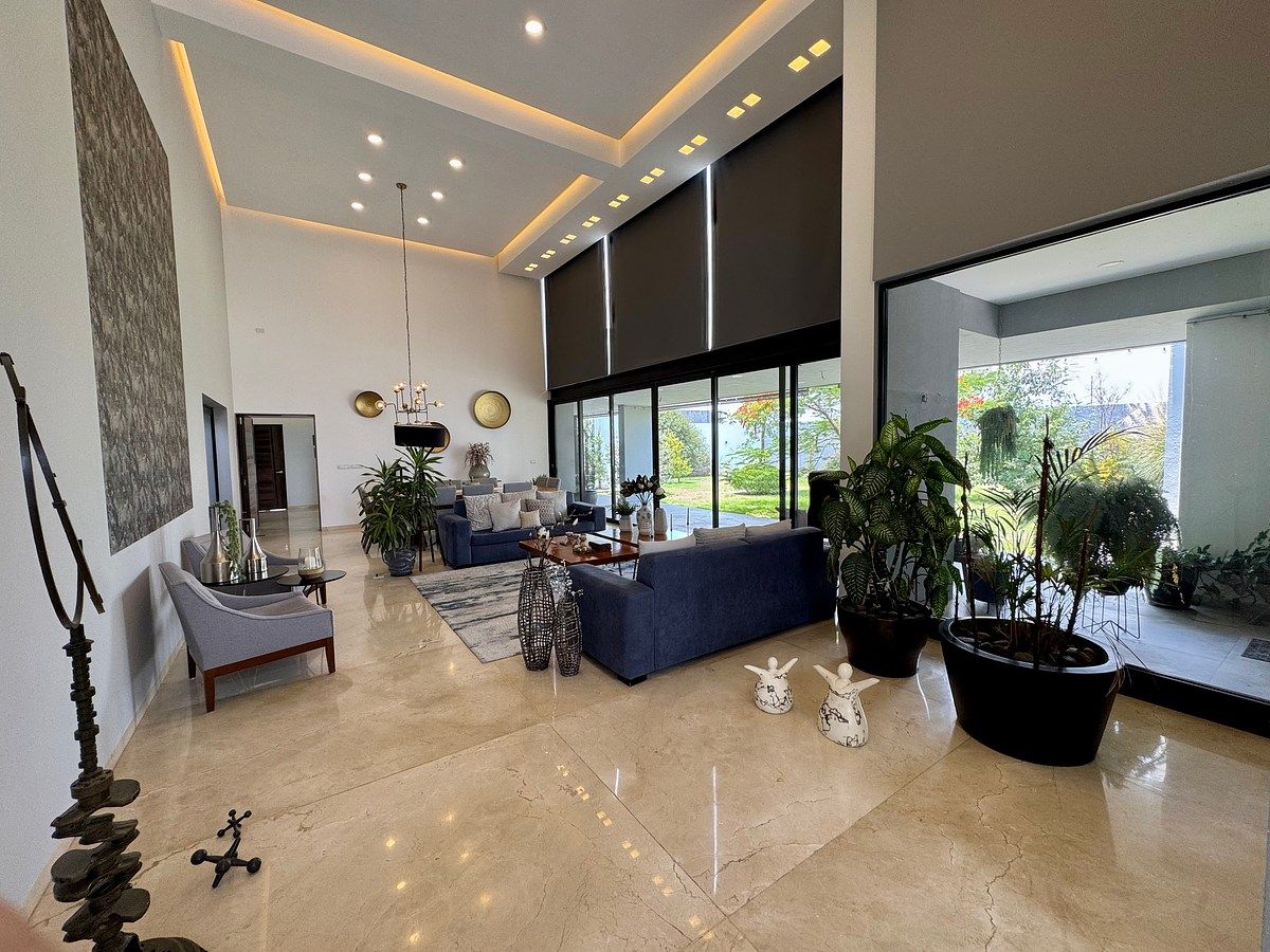 Casa em Juriquilla, Querétaro, foto 3 de 32