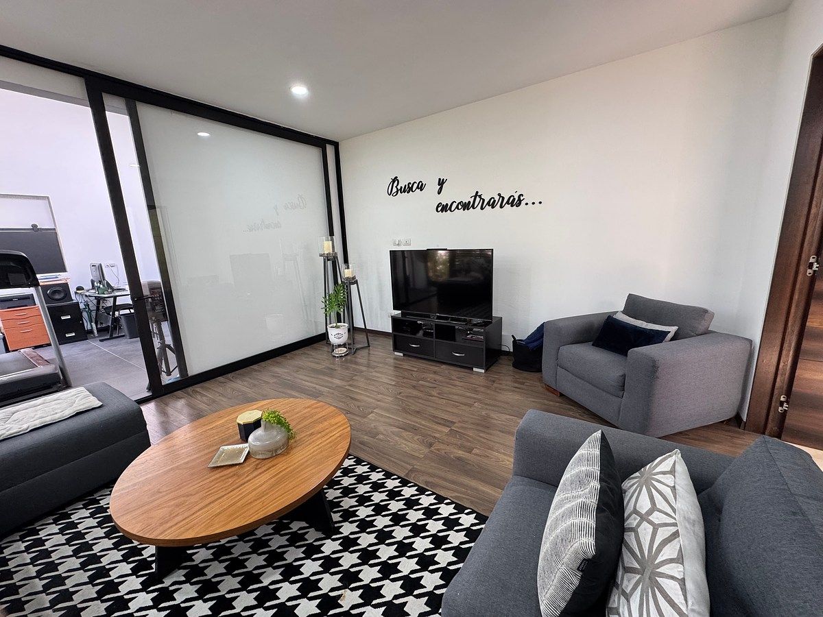 Casa em Juriquilla, Querétaro, foto 11 de 32