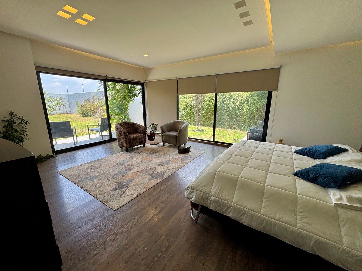 Casa em Juriquilla, Querétaro, foto 13 de 32