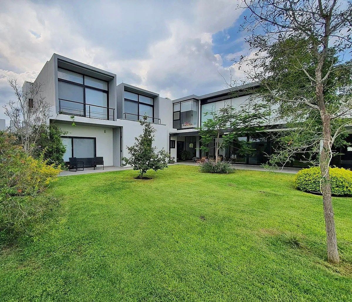 Casa em Juriquilla, Querétaro, foto 22 de 32