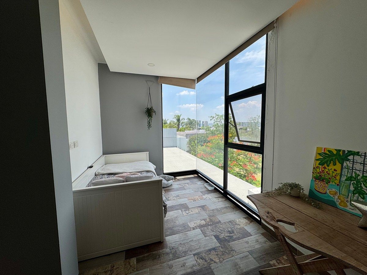 Casa em Juriquilla, Querétaro, foto 18 de 32