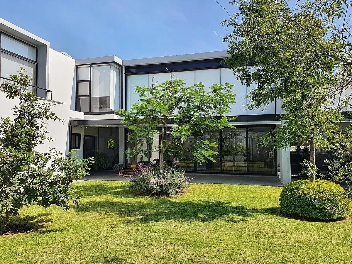 Casa em Juriquilla, Querétaro, foto 24 de 32