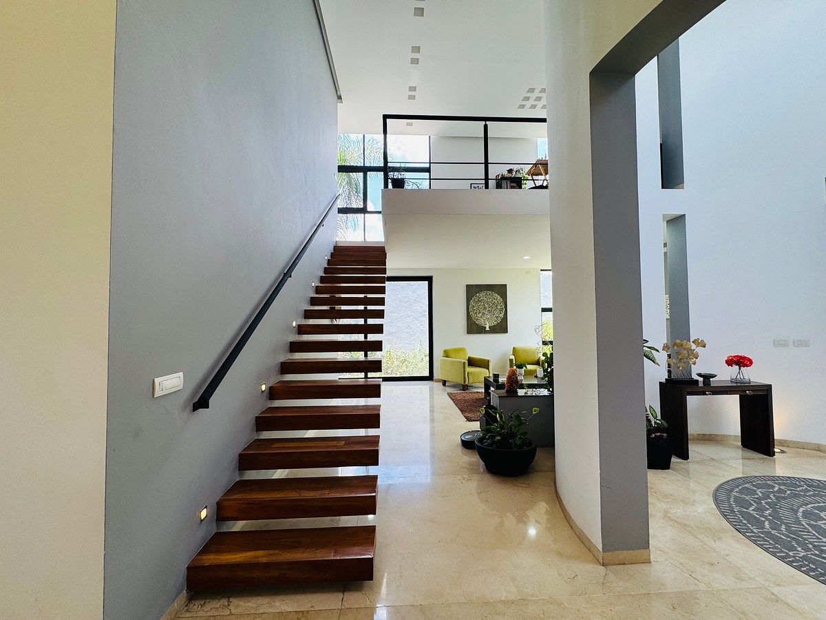 Casa em Juriquilla, Querétaro, foto 26 de 32