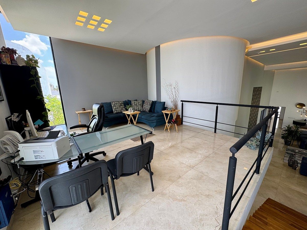 Casa em Juriquilla, Querétaro, foto 27 de 32
