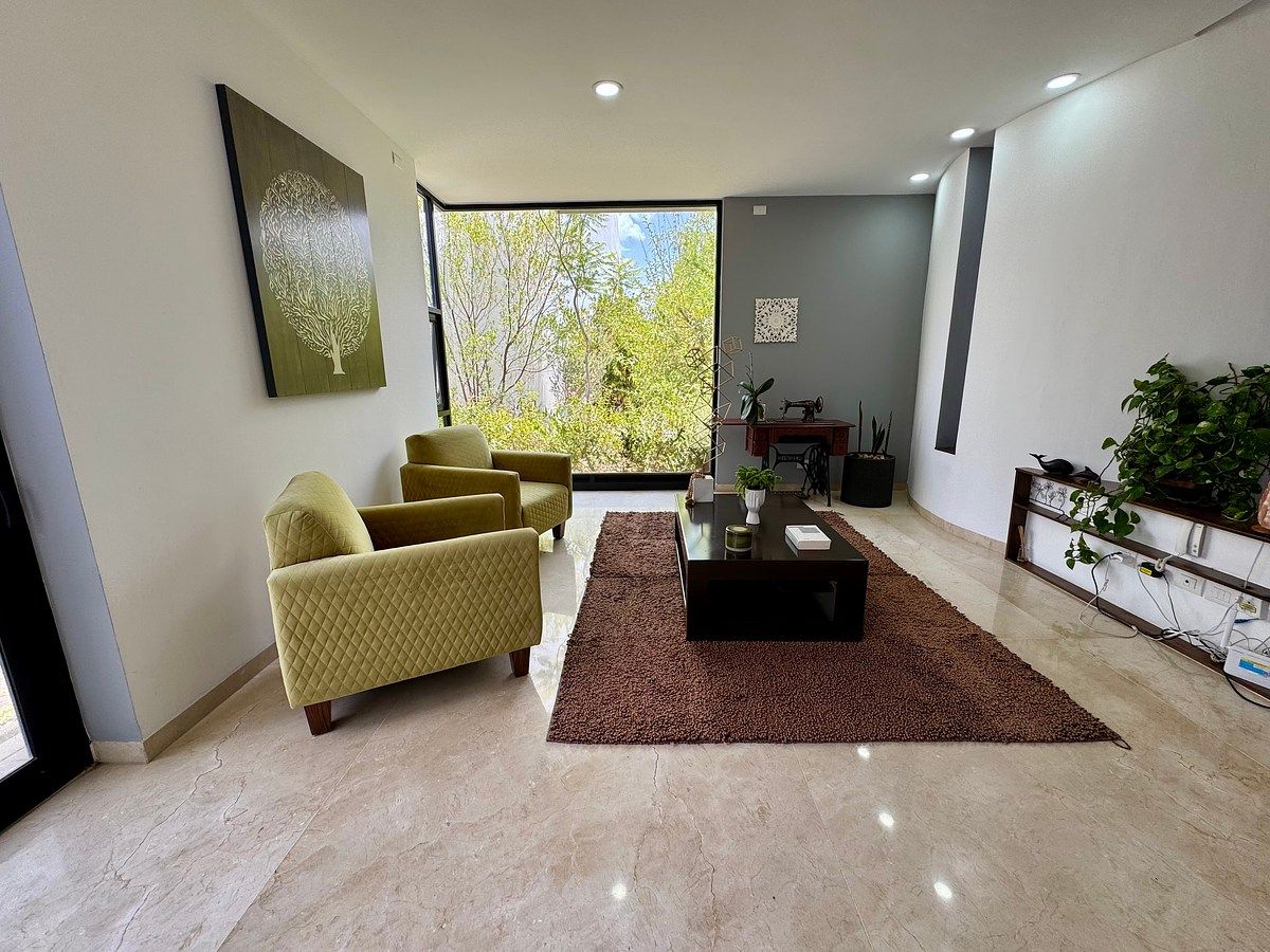 Casa em Juriquilla, Querétaro, foto 25 de 32