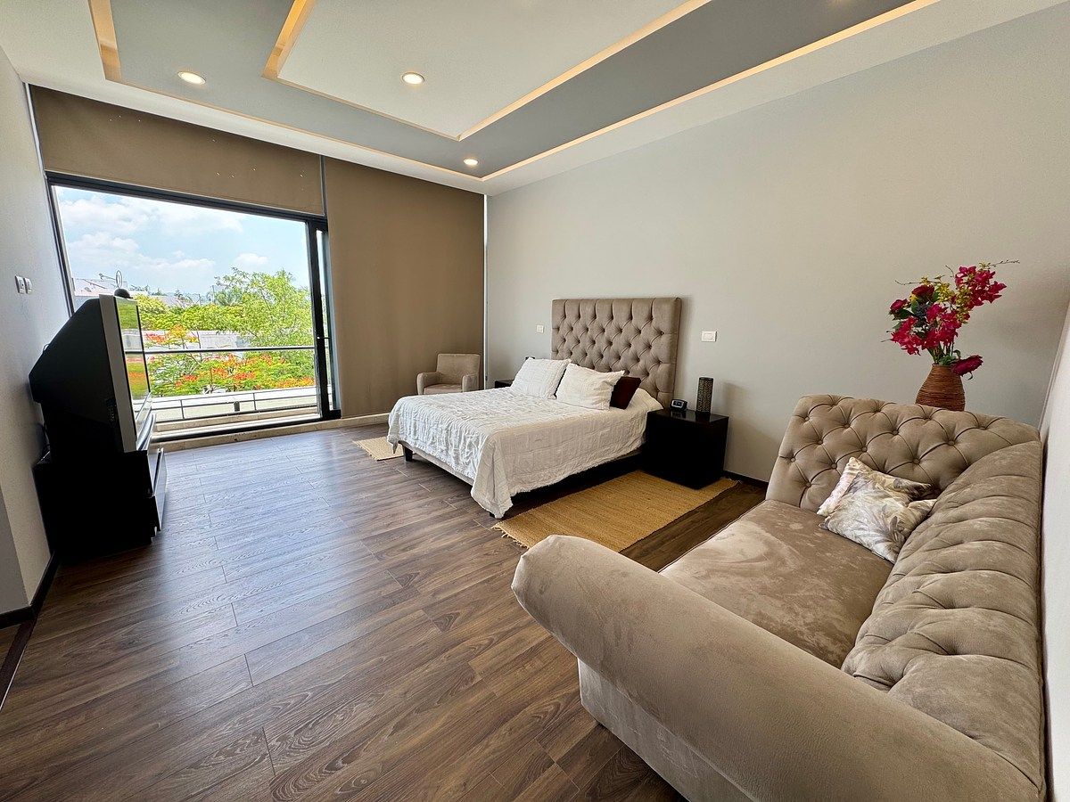 Casa em Juriquilla, Querétaro, foto 28 de 32
