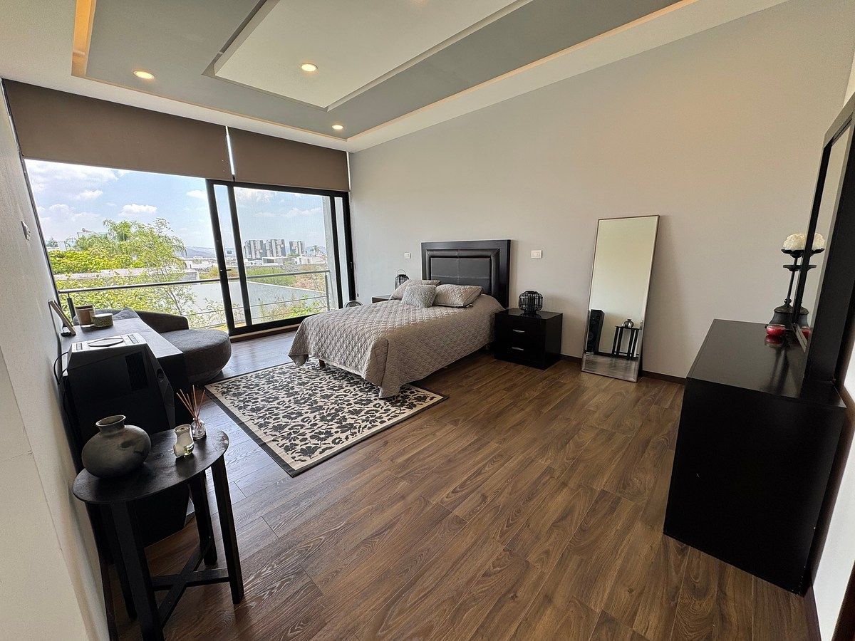 Casa em Juriquilla, Querétaro, foto 30 de 32
