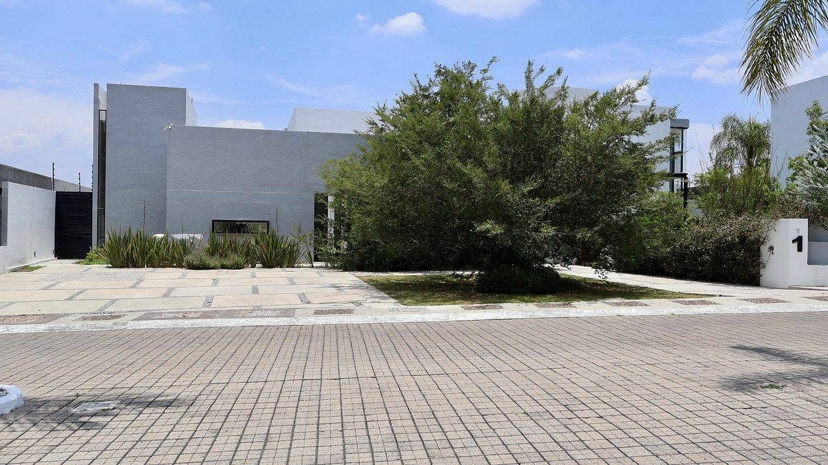 Casa em Juriquilla, Querétaro, foto 32 de 32